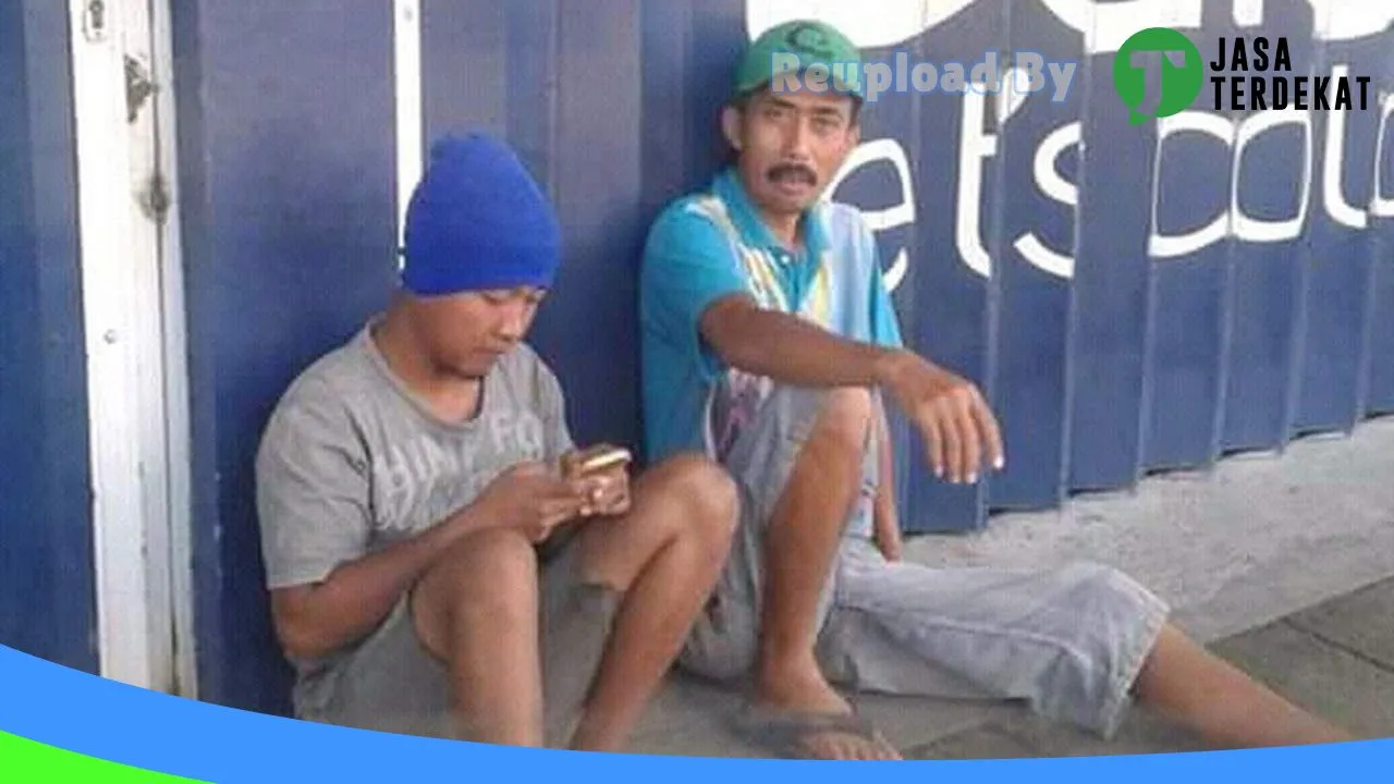 Gambar SEDOT WC TIGA PUTRA di Situbondo, Jawa Timur ke 3