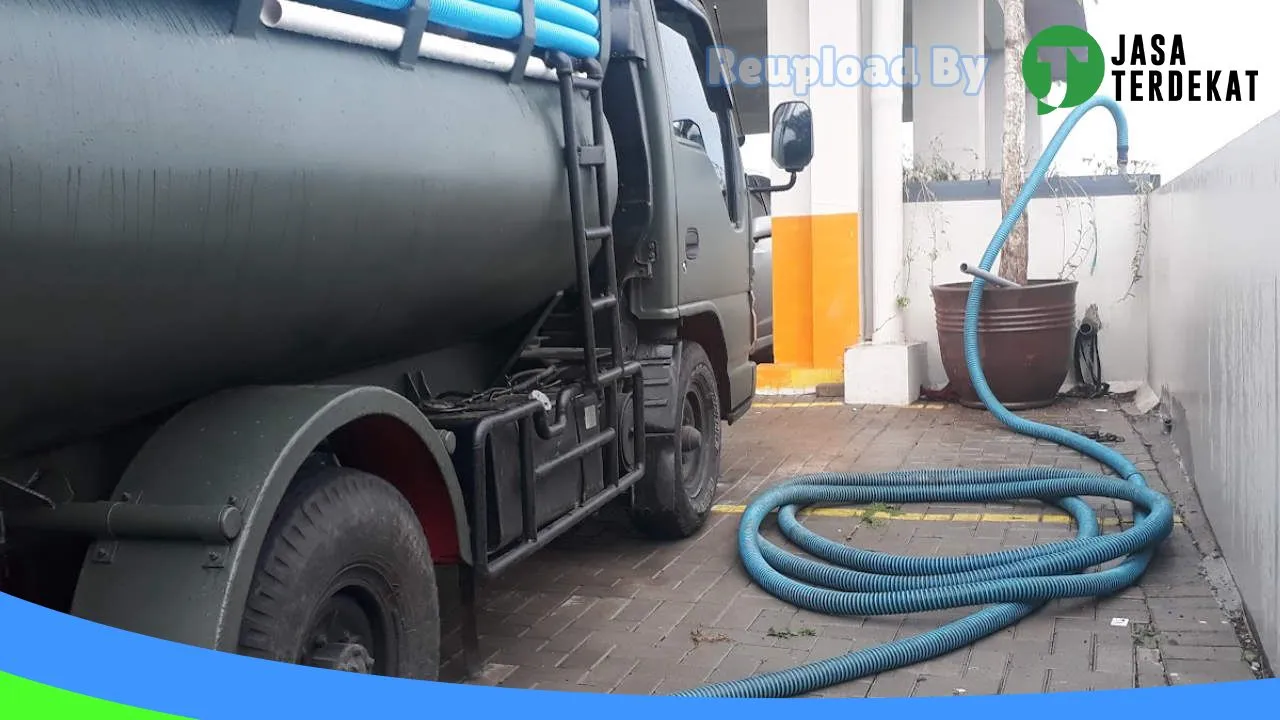 Gambar Sedot WC Bandung Alvarendra di Bandung Barat, Jawa Barat ke 3