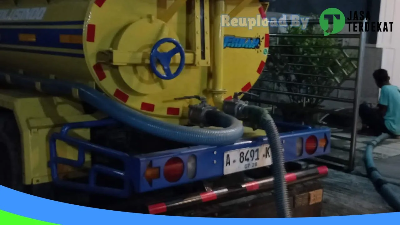 Gambar Sedot Wc Serang – CV. Lestari Solusindo di Serang, Banten ke 3