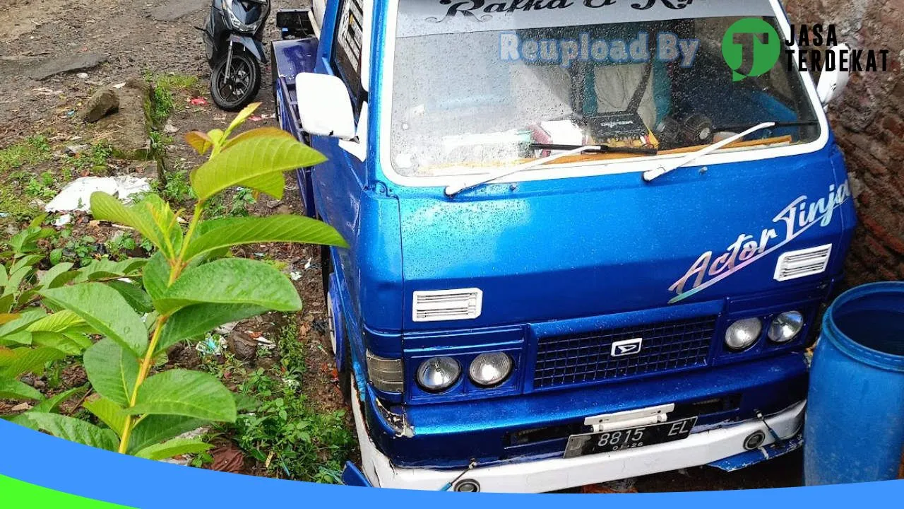 Gambar Sedot WC garut 24jam di Garut, Jawa Barat ke 1