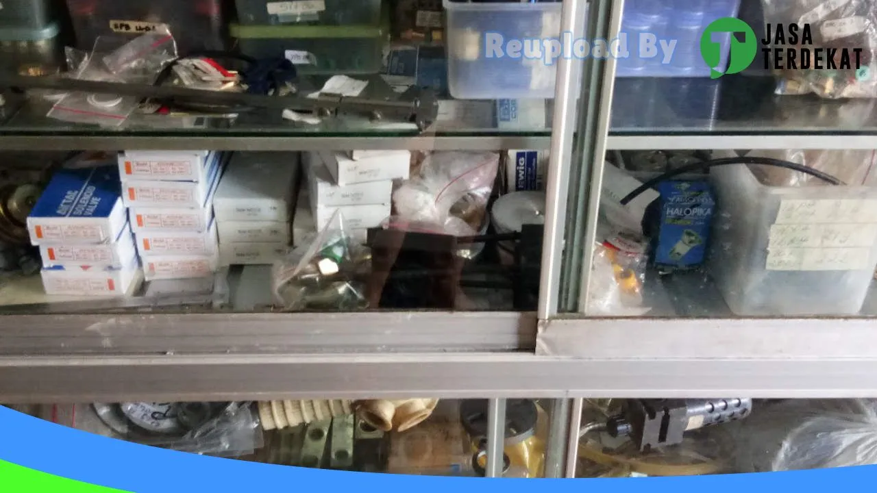 Gambar Cahya Mandiri di Kota Banjarmasin, Kalimantan Selatan ke 1