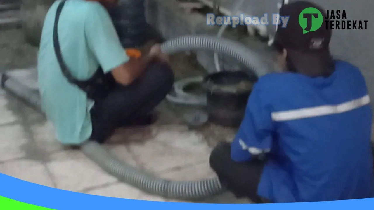 Gambar Sedot Wc Serang – CV. Lestari Solusindo di Serang, Banten ke 1