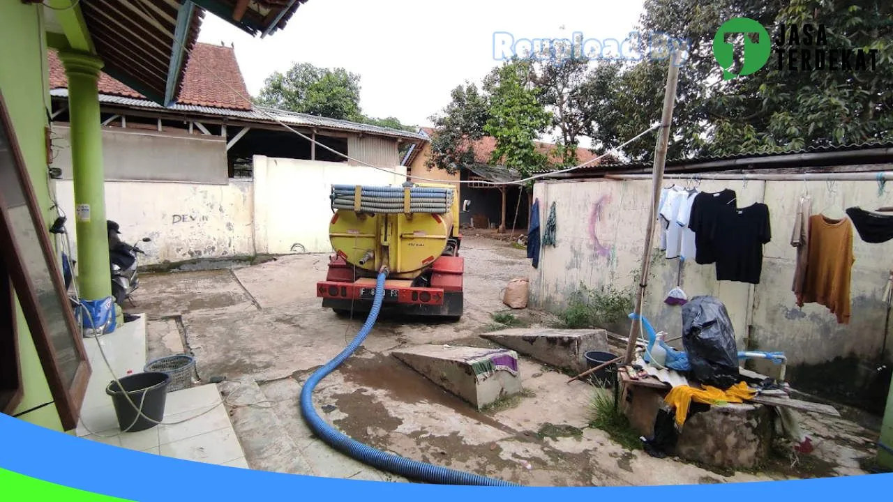 Gambar Sedot wc purwakarta sadang di Purwakarta, Jawa Barat ke 2