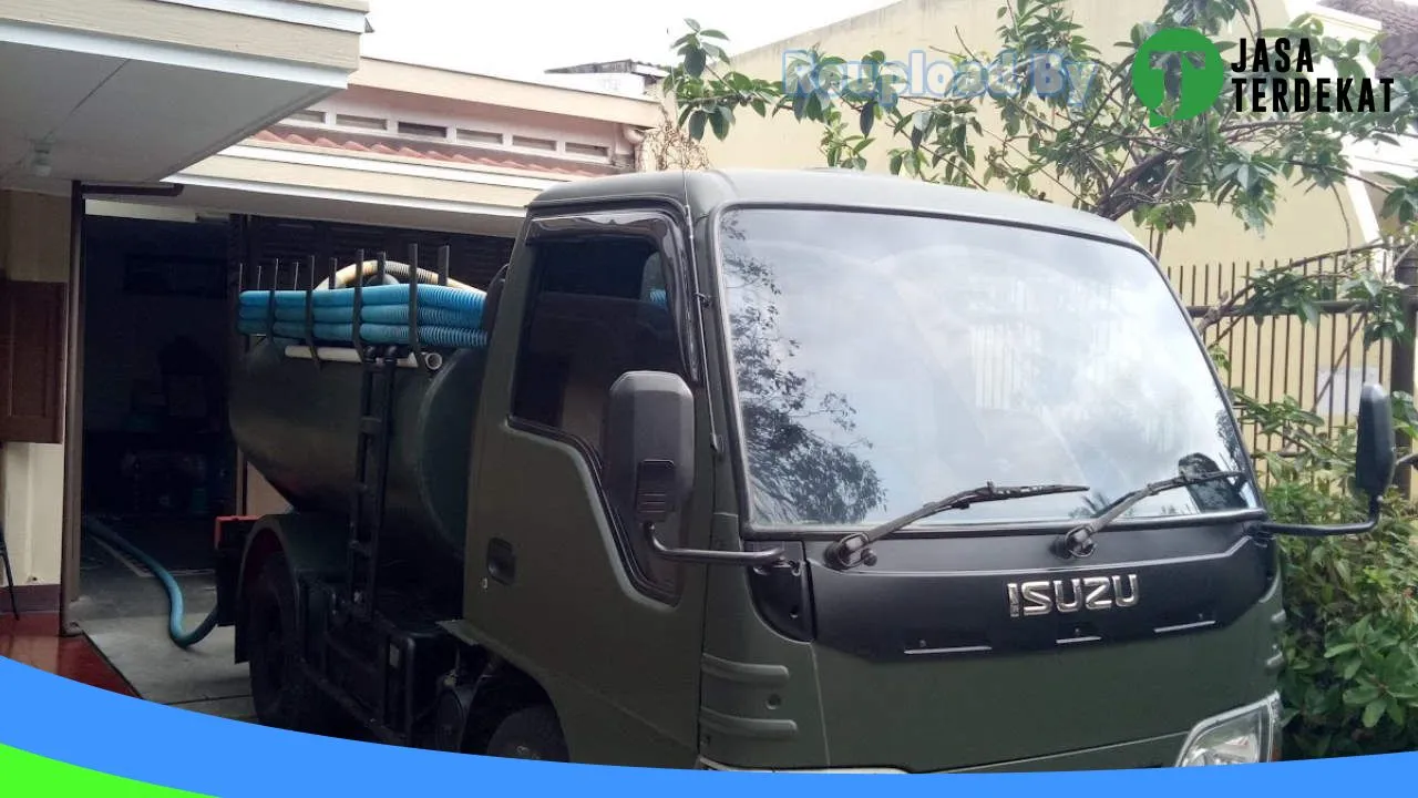 Gambar Sedot WC Bandung Alvarendra di Bandung Barat, Jawa Barat ke 2