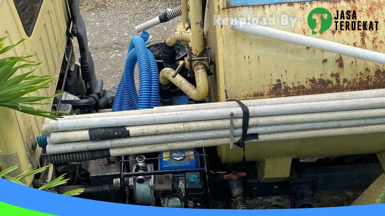 Gambar Sedot WC Padang CV.Lancar Jaya di Padang, Sumatera Barat ke 5