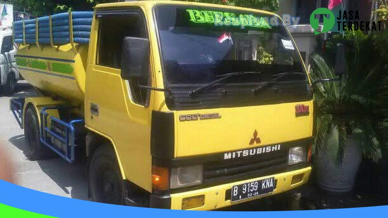 Gambar Sedot wc Jakarta di Jakarta Pusat, DKI Jakarta ke 2