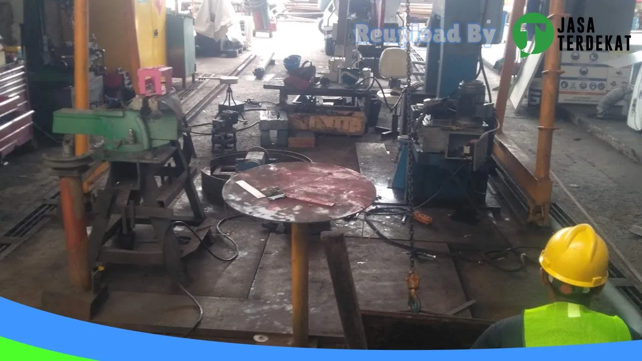 Gambar CV Cahaya Danu (Sedot WC Kota Medan) di Medan, Sumatera Utara ke 3