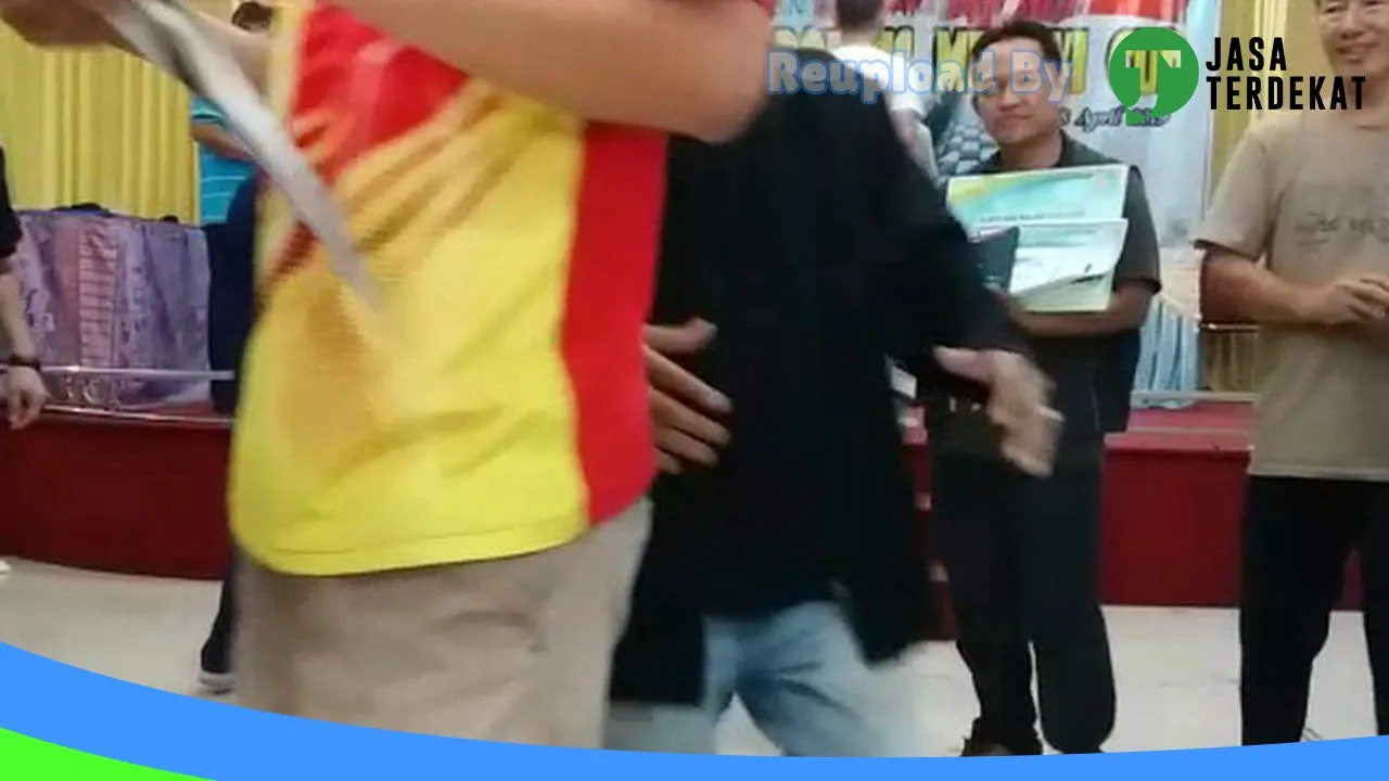 Gambar Polres Melawi di Melawi, Kalimantan Barat ke 1