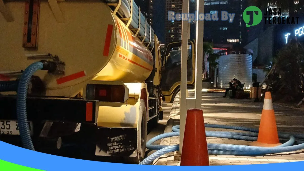 Gambar SeDot WC MarCo PoLo di Jakarta Pusat, DKI Jakarta ke 1