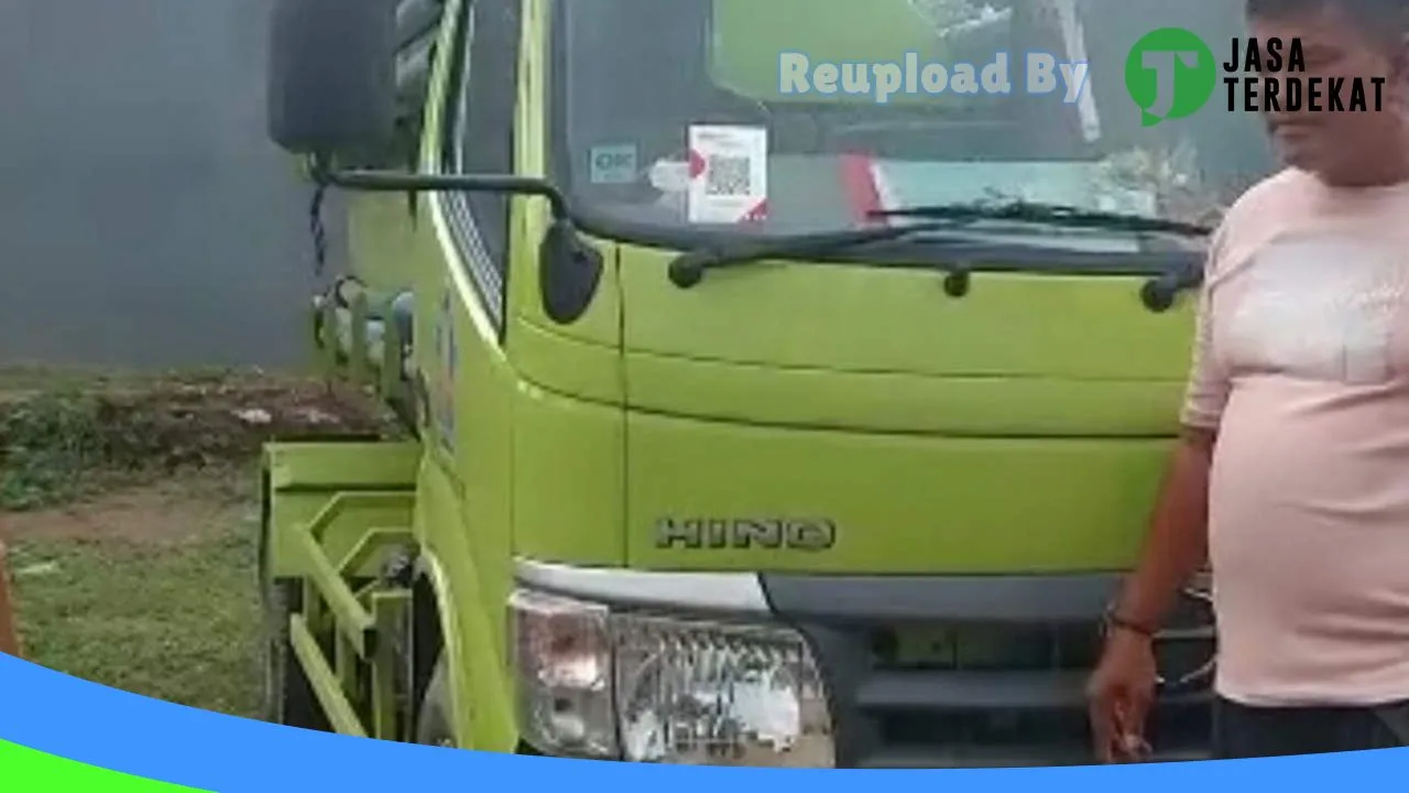 Gambar SININJA – Jasa Kuras WC Dinas PUTR Buleleng di Buleleng, Bali ke 4