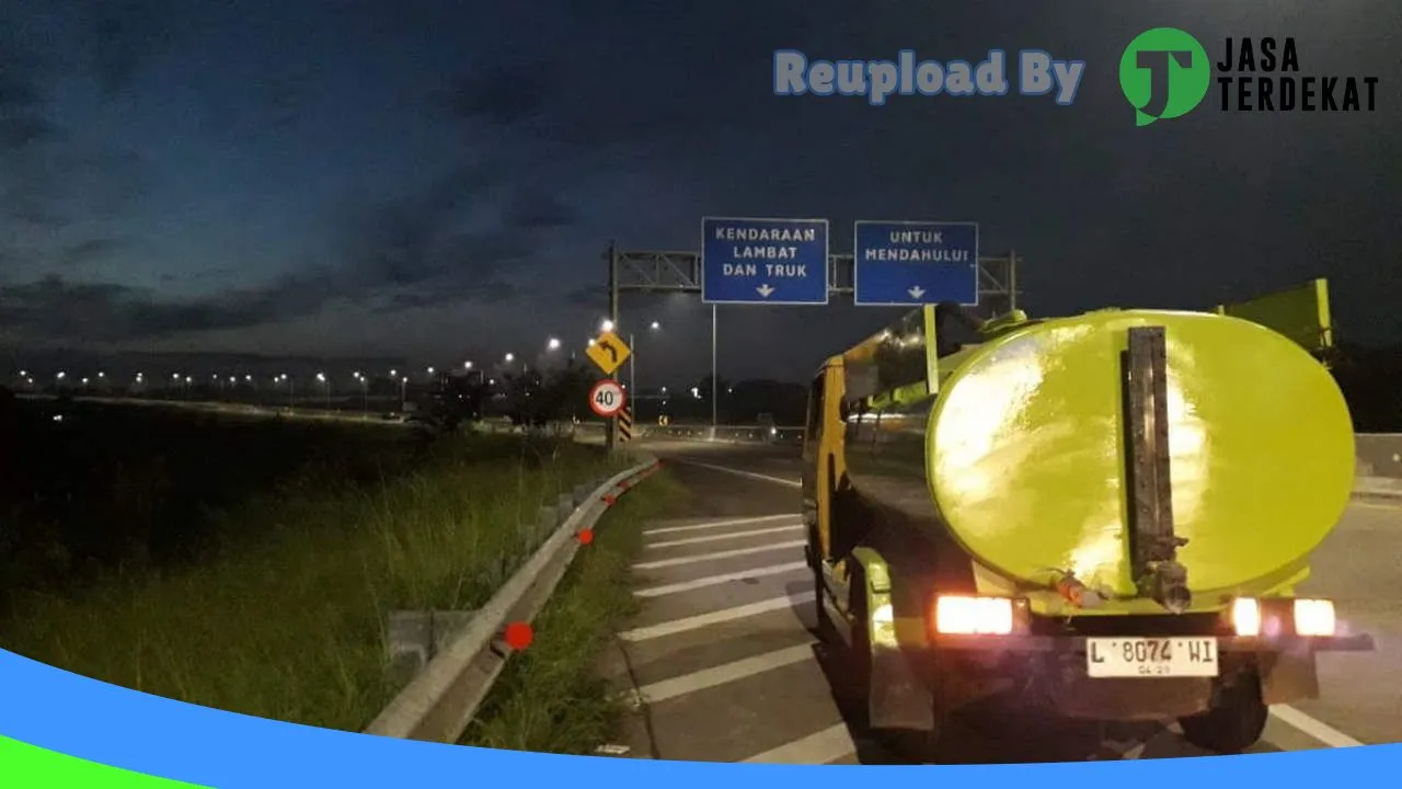 Gambar SedotWc Subur Abadi di Gresik, Jawa Timur ke 1