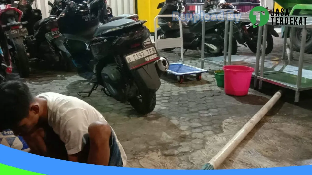 Gambar Sedot WC cahaya berkah mapan di Gresik, Jawa Timur ke 4
