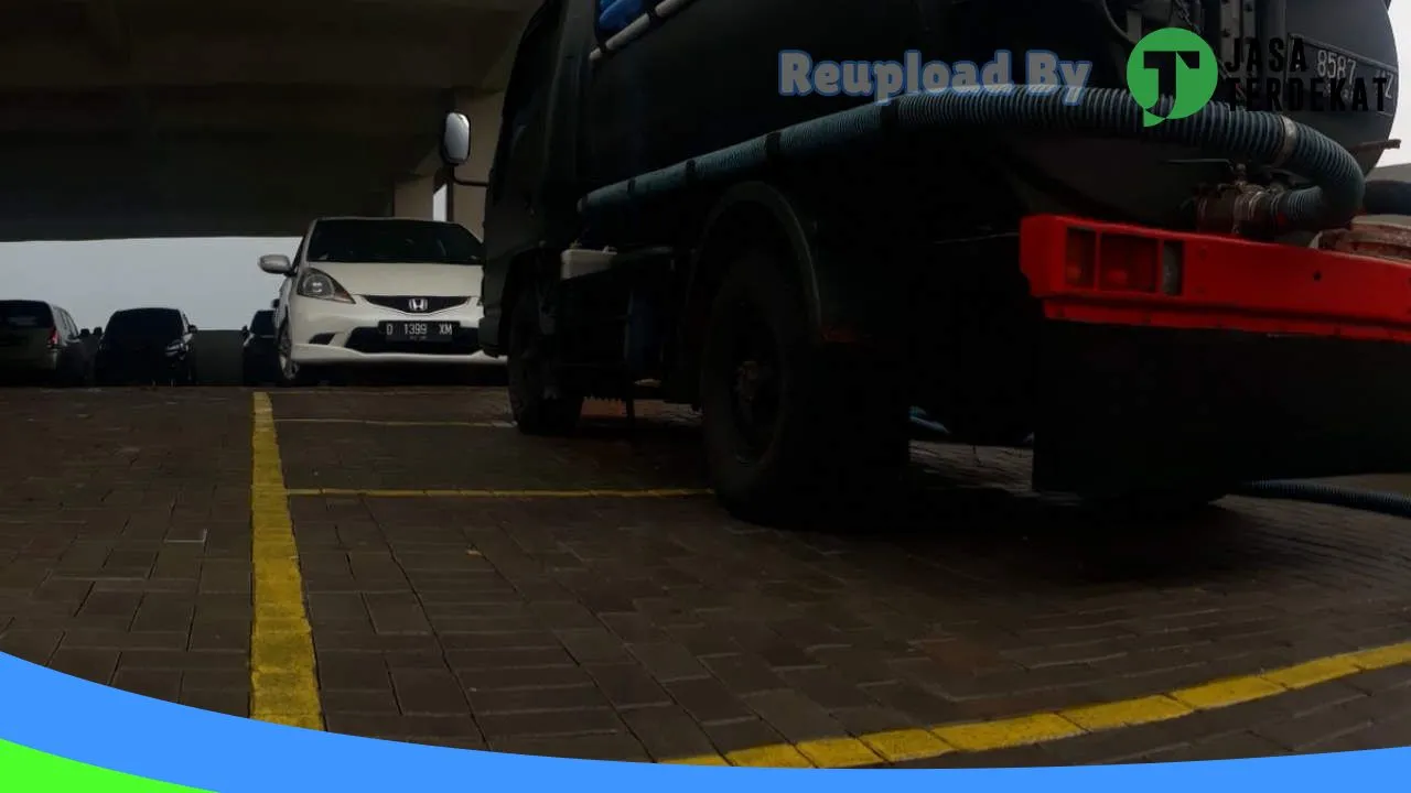 Gambar Sedot WC Bandung Alvarendra di Bandung Barat, Jawa Barat ke 4