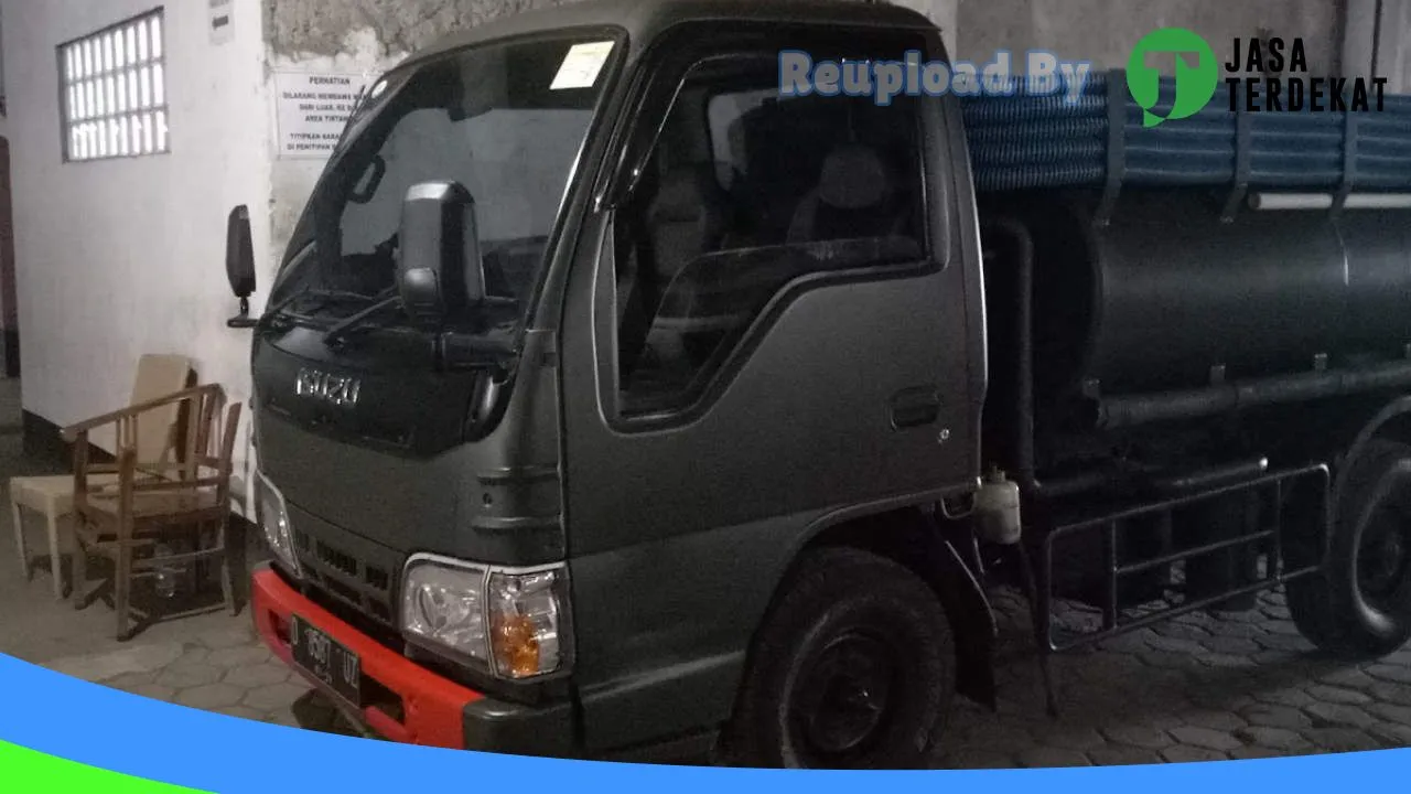 Gambar Sedot WC Bandung CV. Bahagia di Bandung Barat, Jawa Barat ke 1