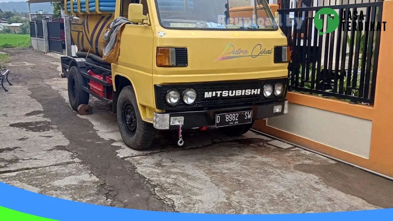 Gambar SEDOT WC GARUT PUTRA CIKAL di Garut, Jawa Barat ke 3