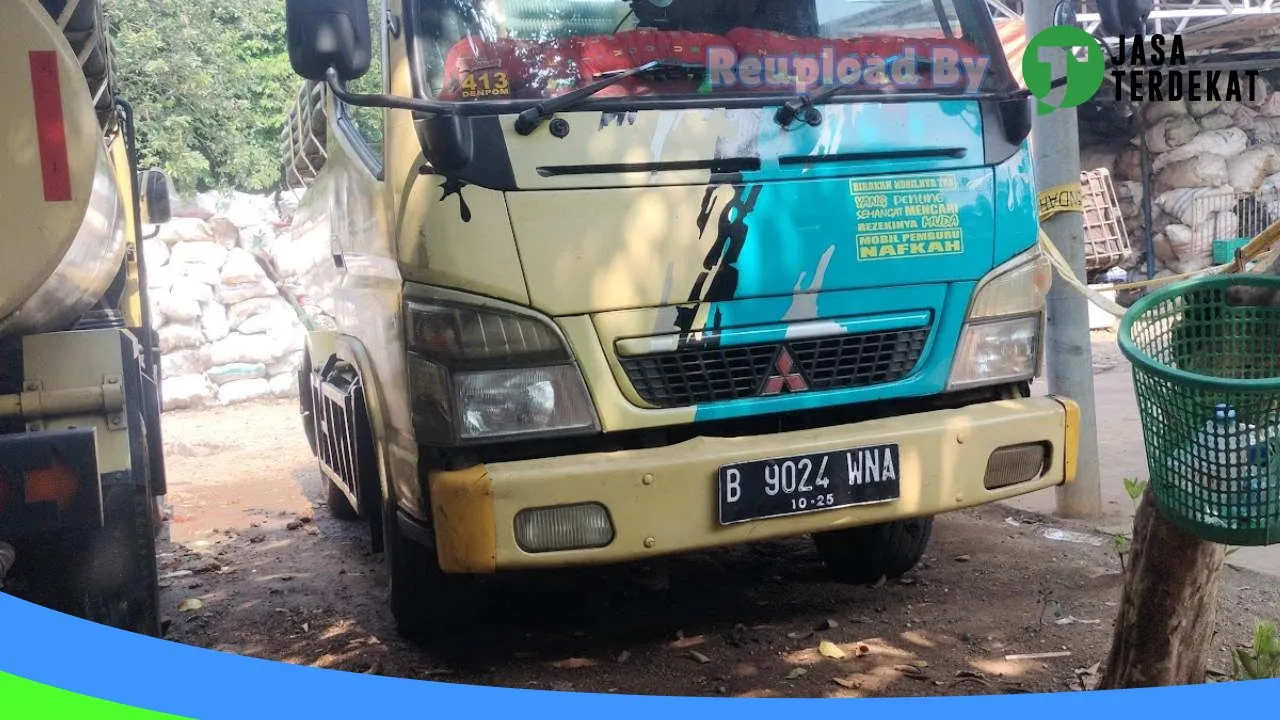 Gambar Jasa sedot WC jaya di Kota Depok, Jawa Barat ke 3