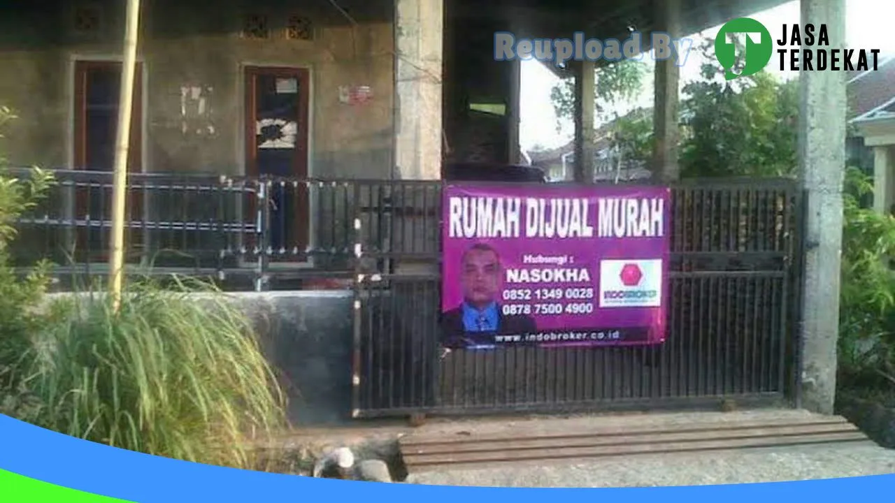 Gambar Bagus SedotWC Jaya di Gresik, Jawa Timur ke 1