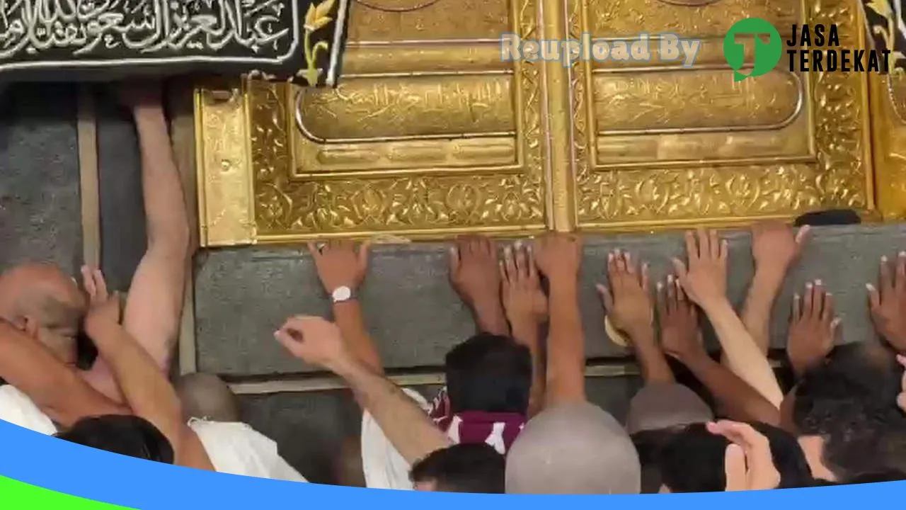 Gambar Hadiyya Travel dan Umroh di Batam, Kepulauan Riau ke 1