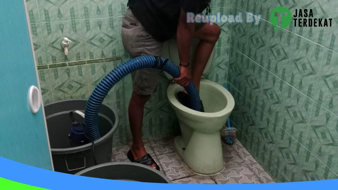 Gambar Sedot WC Medan Amanah di Aceh Utara, Aceh ke 3