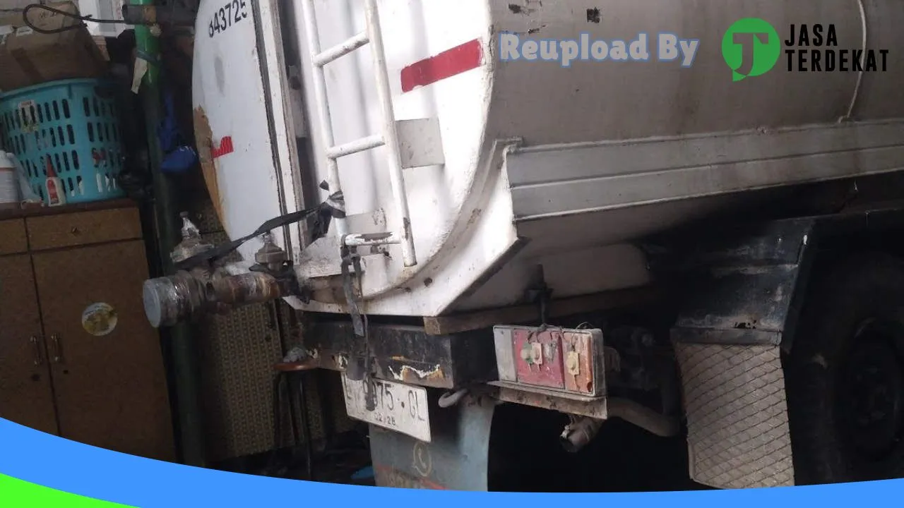 Gambar Sedot WC utama di Bangkalan, Jawa Timur ke 1