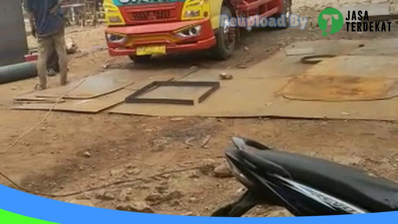 Gambar Sedot wc di Tulang Bawang, Lampung ke 5