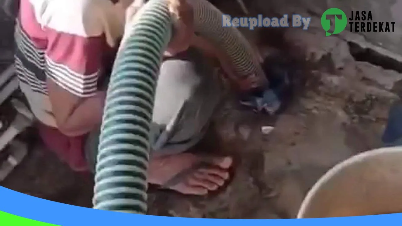 Gambar Bagus SedotWC Jaya di Gresik, Jawa Timur ke 5