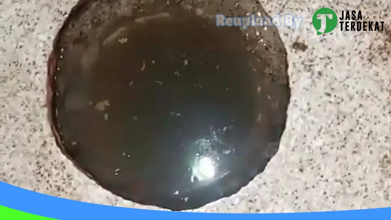 Gambar Jasa sedot tinja di Ngawi, Jawa Timur ke 1