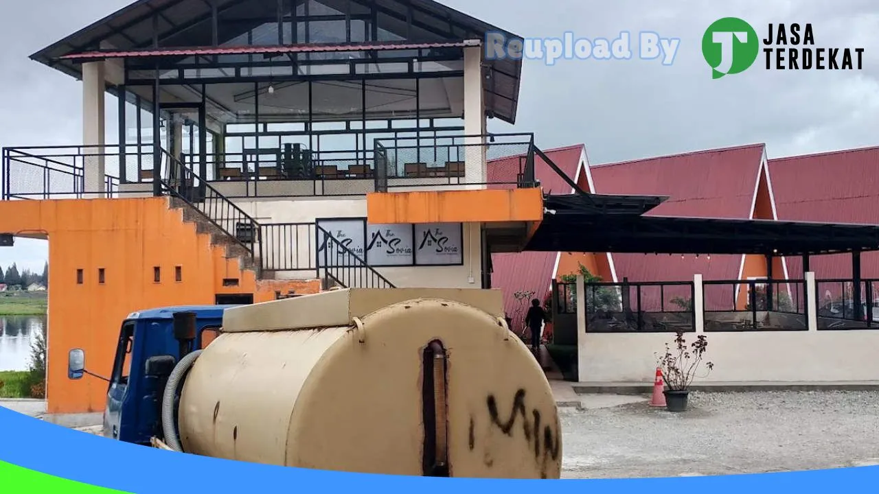 Gambar Sedot WC Padang di Padang, Sumatera Barat ke 5
