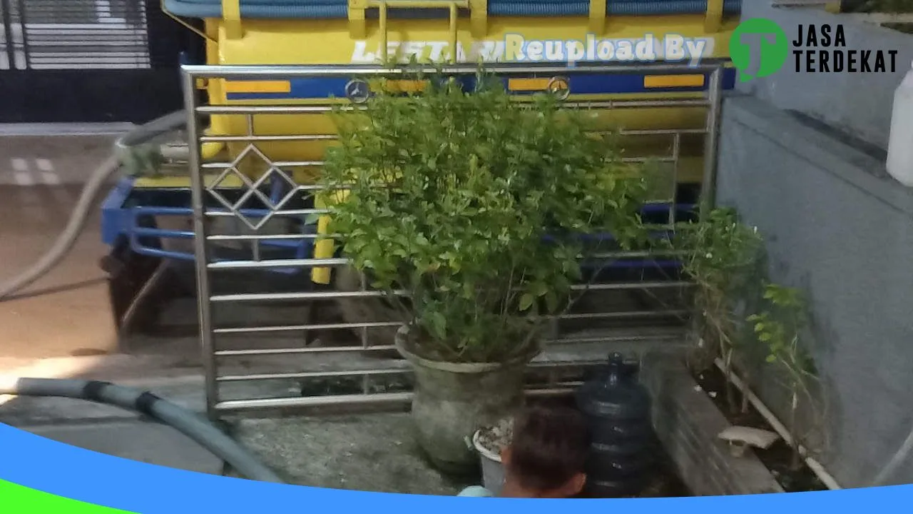 Gambar Sedot Wc Serang – CV. Lestari Solusindo di Serang, Banten ke 4