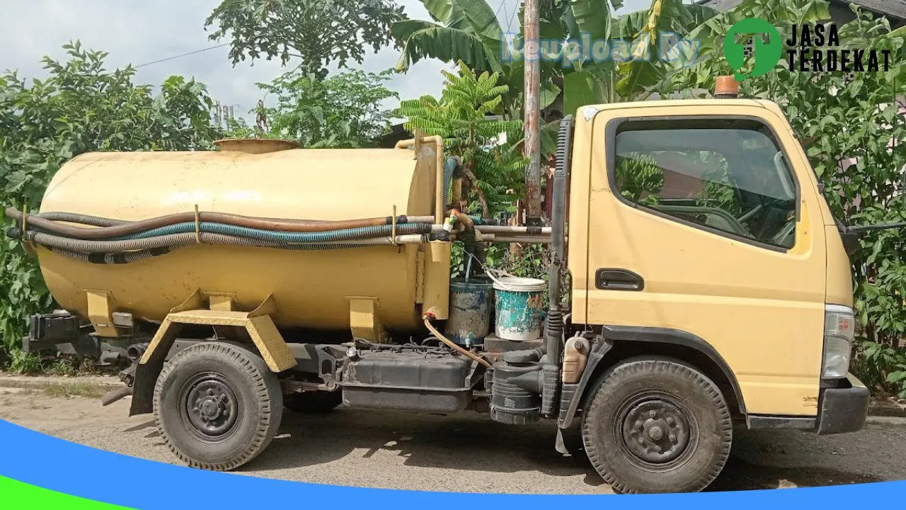 Gambar Sedot WC Padang CV.Lancar Jaya di Padang, Sumatera Barat ke 2