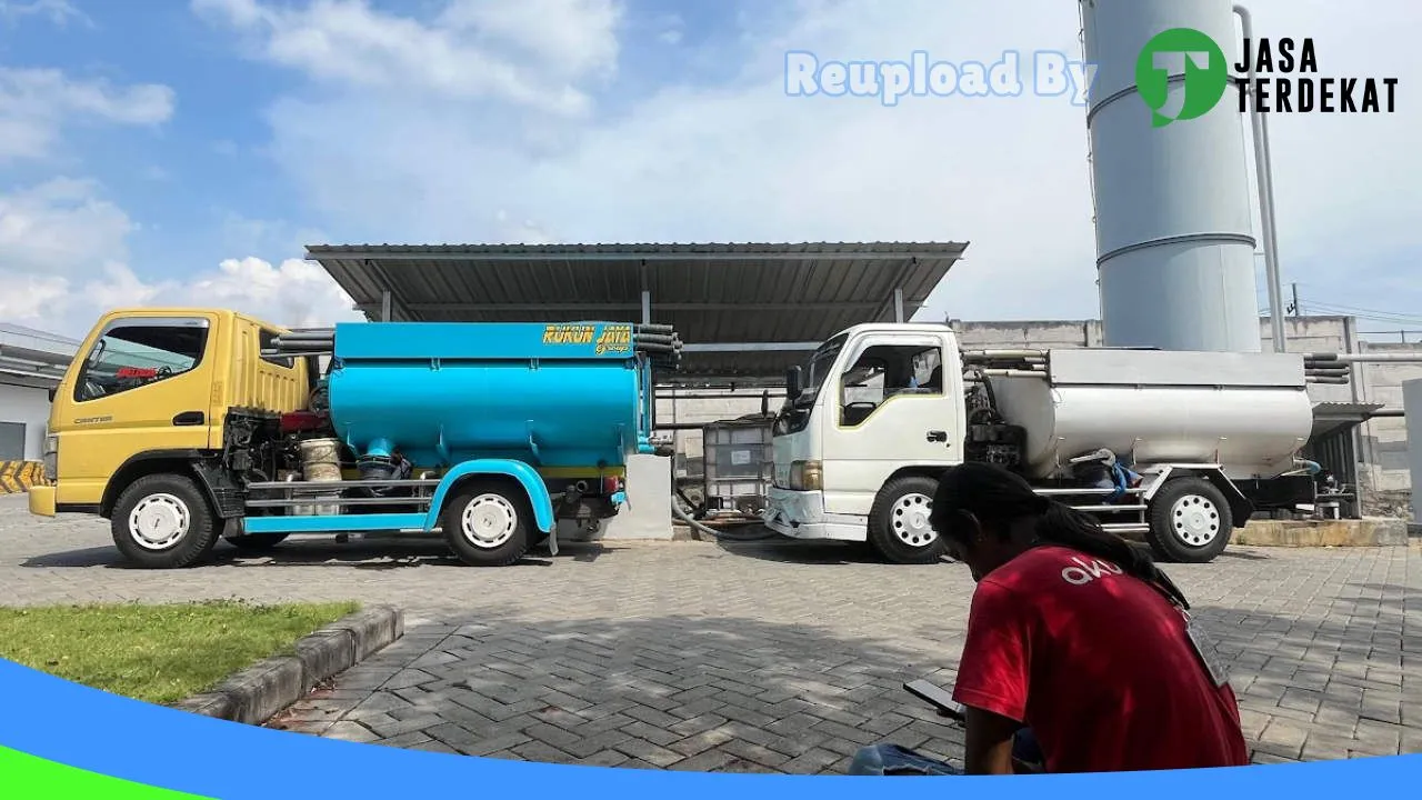 Gambar Sedot WC Rukun Jaya di Malang, Jawa Timur ke 3