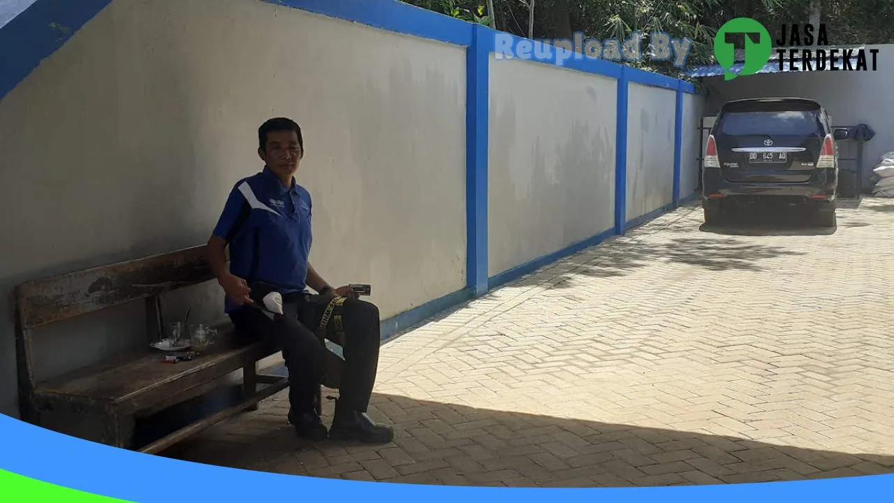 Gambar PT SUCOFINDO P.U. KENDARI di Konawe, Sulawesi Tenggara ke 2