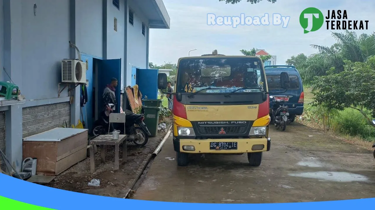 Gambar Sedot Wc di Kota Palembang di Ogan Komering Ilir, Sumatera Selatan ke 5