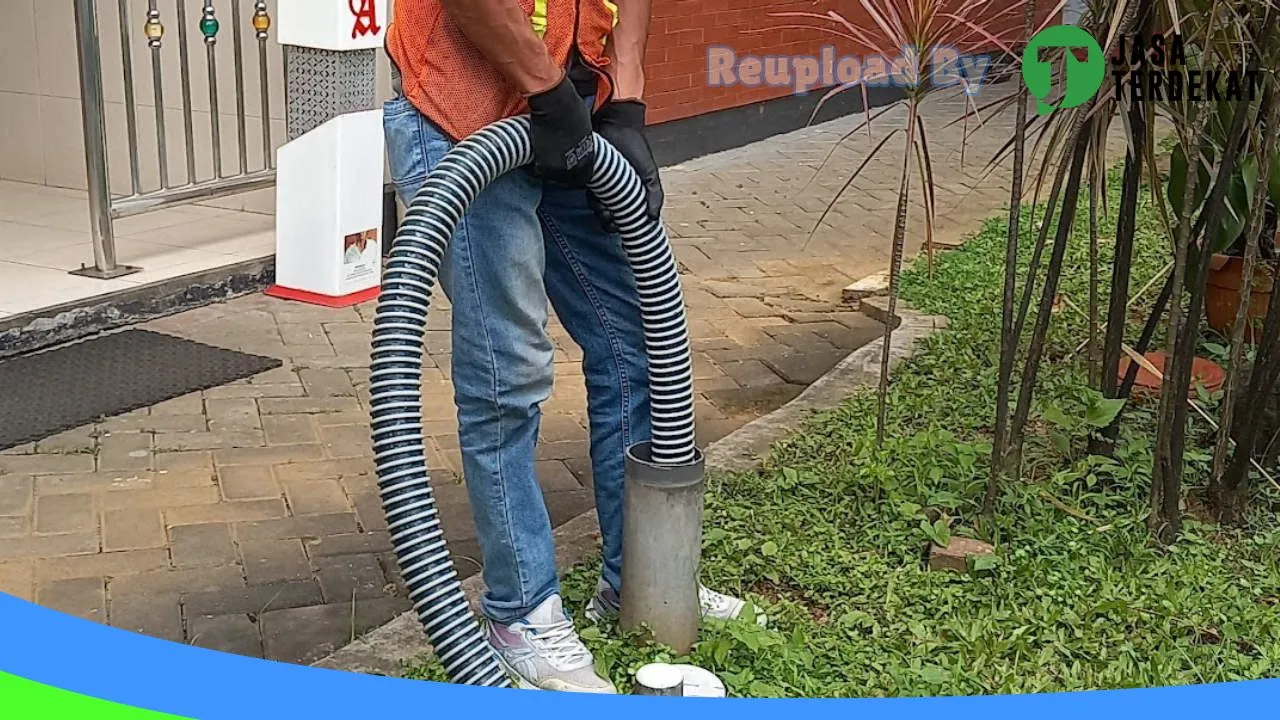 Gambar Sedot WC waru utama di Sidoarjo, Jawa Timur ke 3