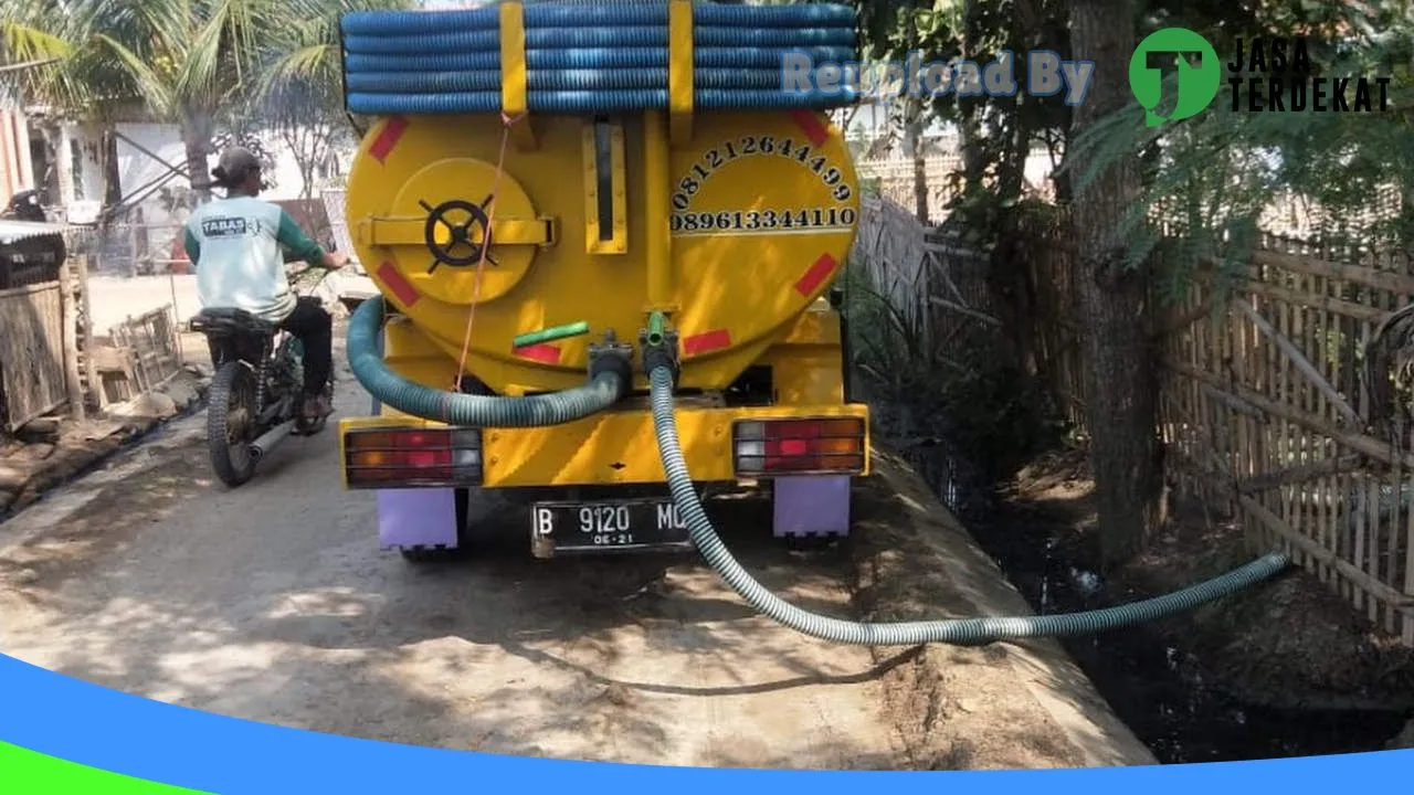 Gambar SEDOT WC MAJALENGKA di Majalengka, Jawa Barat ke 3