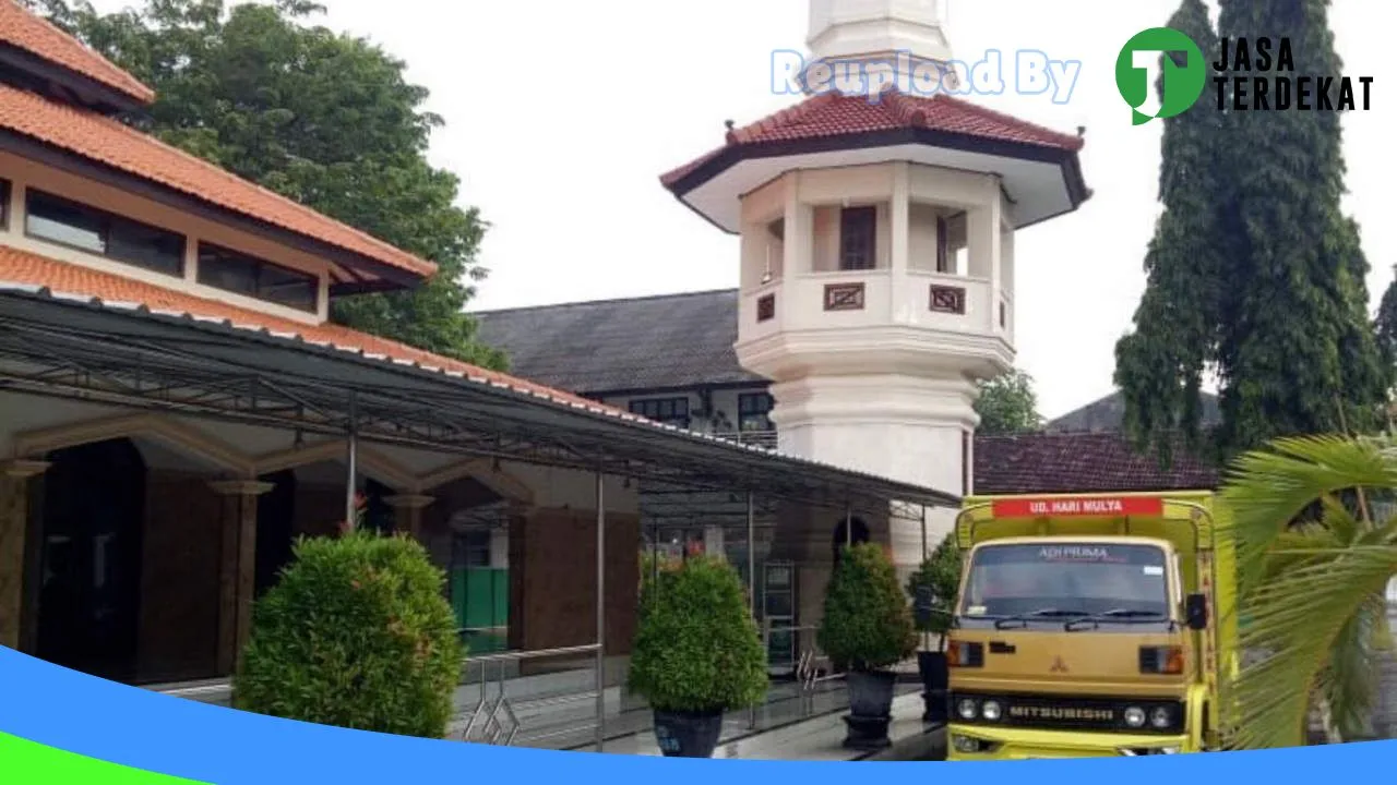 Gambar UD. HARI MULYA JASA SEDOT WC DAN SERVICE SALURAN di Ngawi, Jawa Timur ke 2