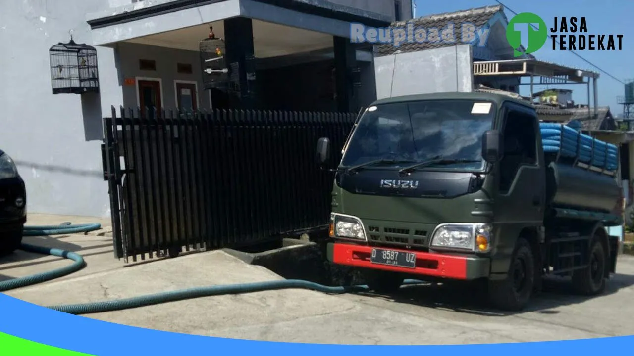 Gambar Sedot WC Bandung CV. Bahagia di Bandung Barat, Jawa Barat ke 2