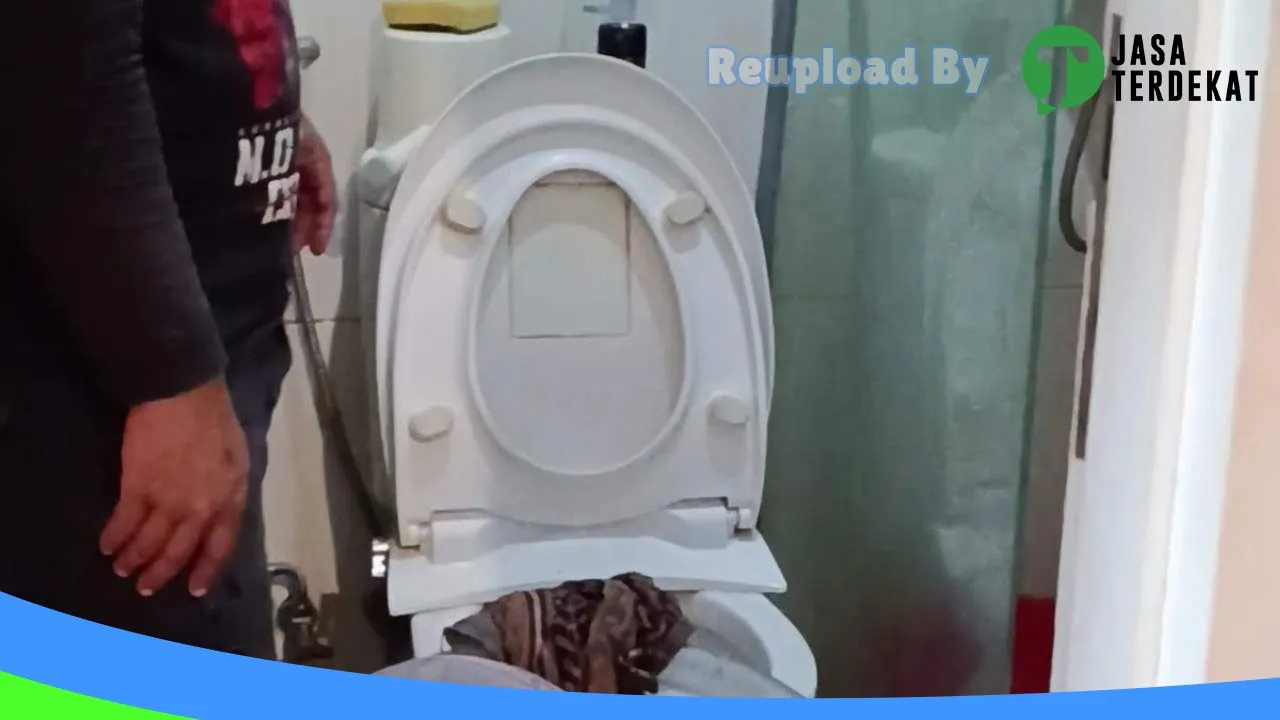 Gambar Sedot WC Bandung Raya di Bandung Barat, Jawa Barat ke 1