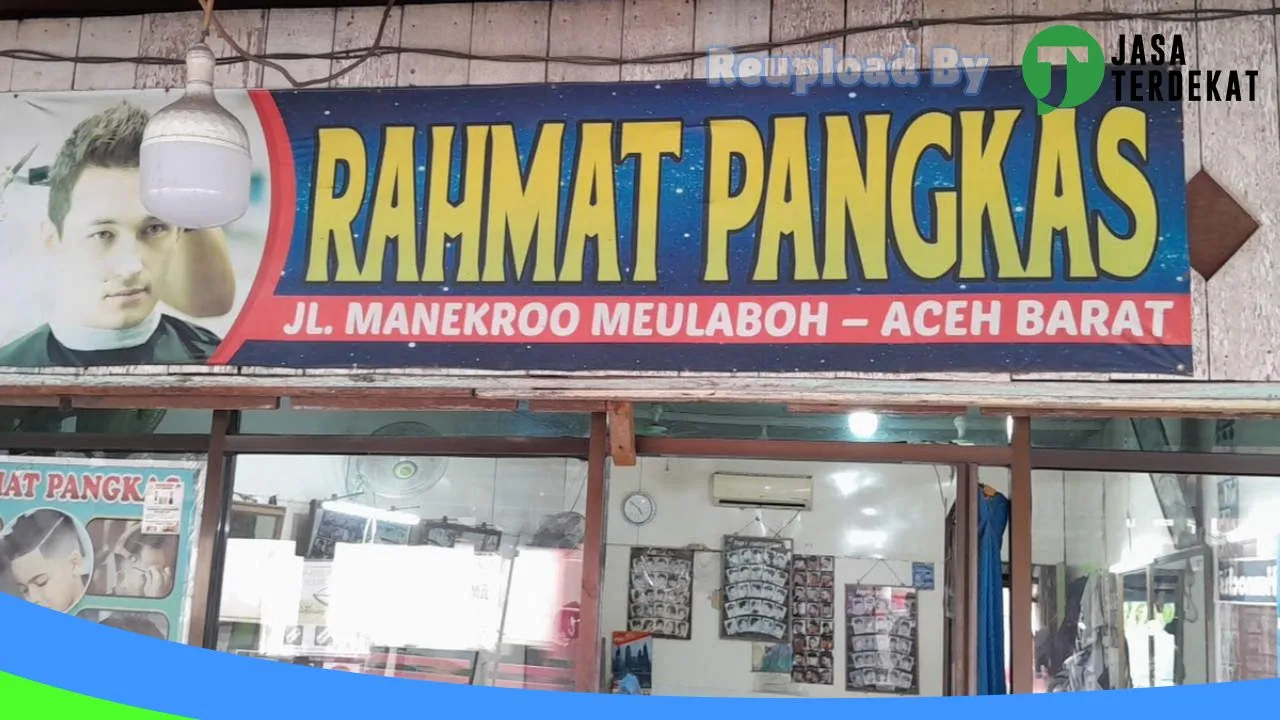 Gambar aceh barat Meulaboh di Aceh Barat, Aceh ke 3