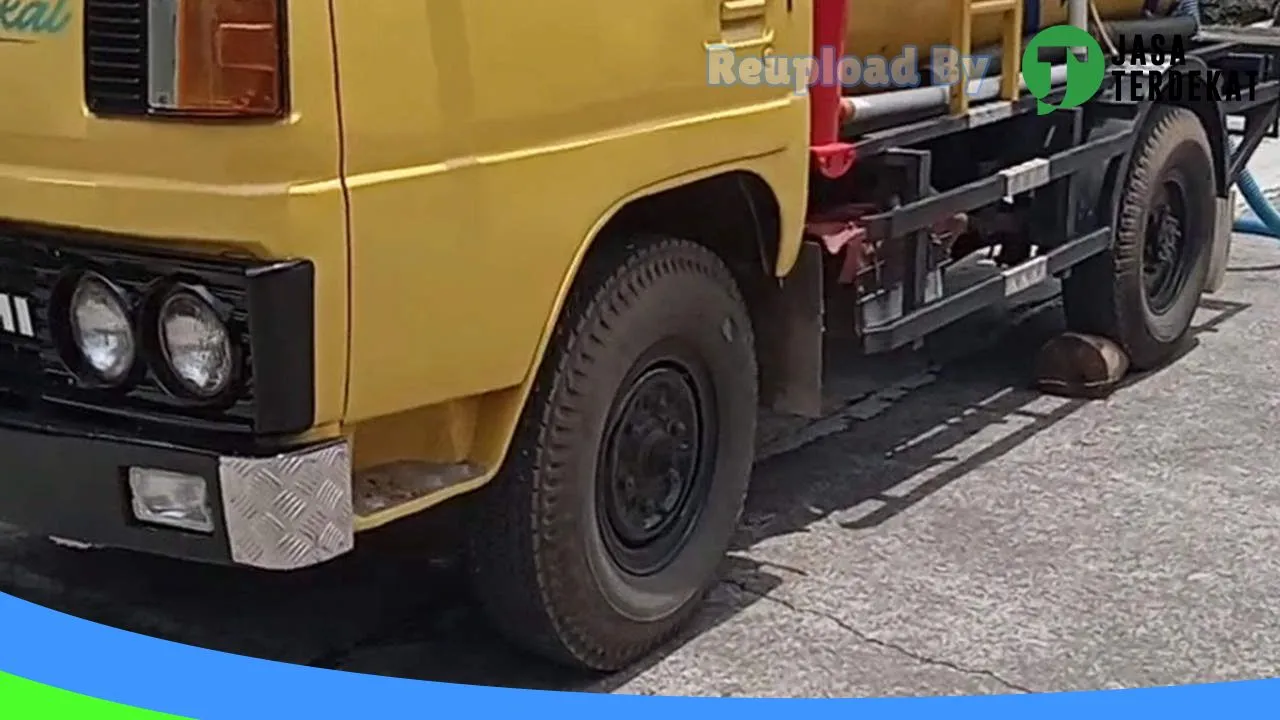 Gambar SEDOT WC GARUT PUTRA CIKAL di Garut, Jawa Barat ke 1