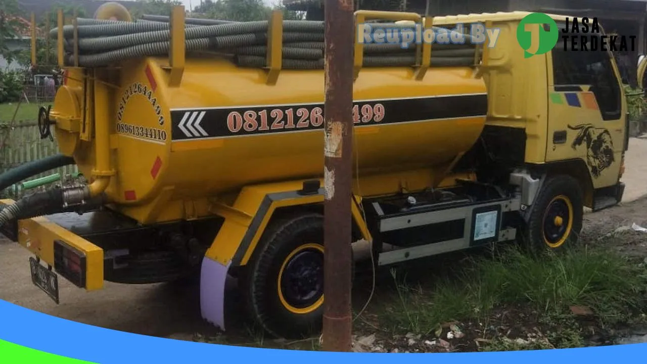Gambar SEDOT WC MAJALENGKA di Majalengka, Jawa Barat ke 2