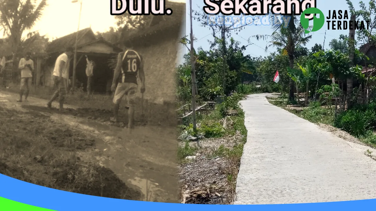 Gambar CV BAROKAH ABADI di Rembang, Jawa Tengah ke 1