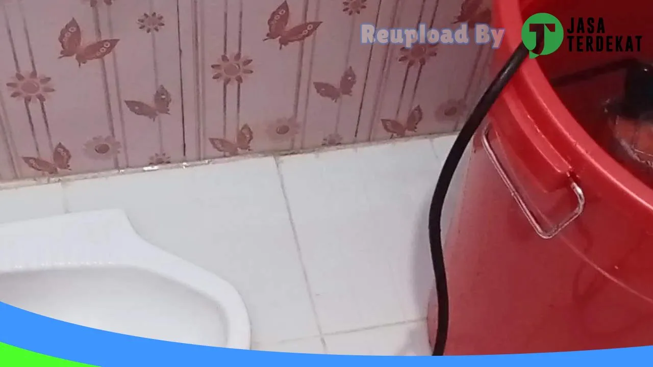 Gambar Sedot WC buntu di Makassar, Sulawesi Selatan ke 3