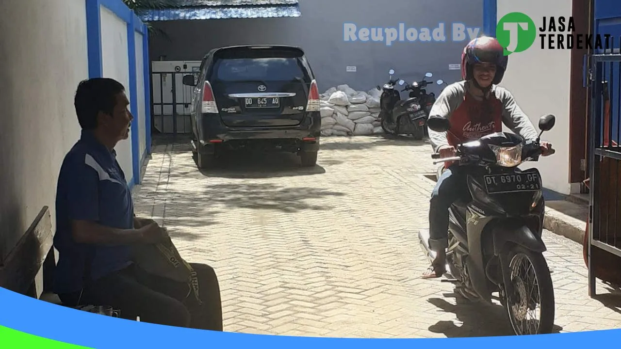 Gambar PT SUCOFINDO P.U. KENDARI di Konawe, Sulawesi Tenggara ke 4