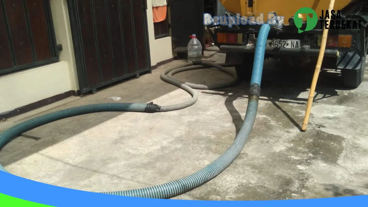 Gambar SEDOT WC CV. RIZKY AGUNG BAROKAH di Klaten, Jawa Tengah ke 4