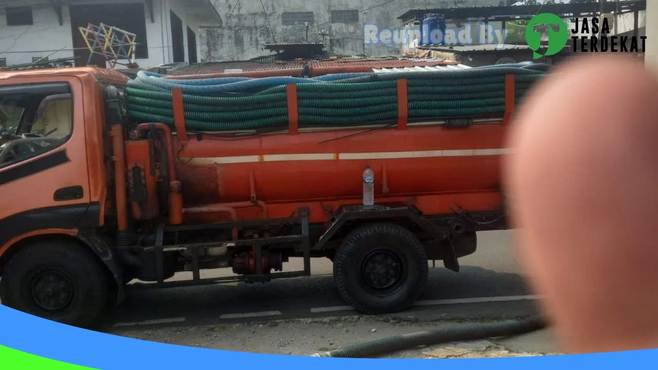 Gambar Sedot wc Tiga Dara di Jakarta Pusat, DKI Jakarta ke 1