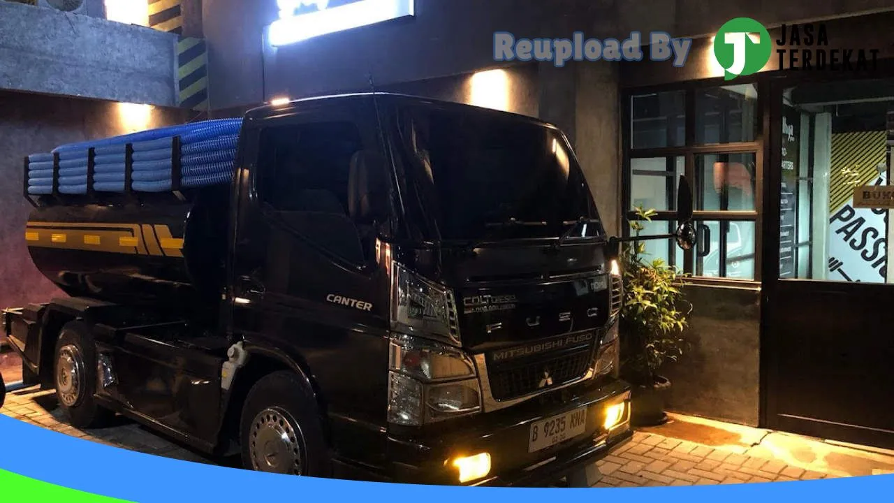 Gambar Site.43 SeDotWC Jakarta Selatan di Jakarta Pusat, DKI Jakarta ke 2