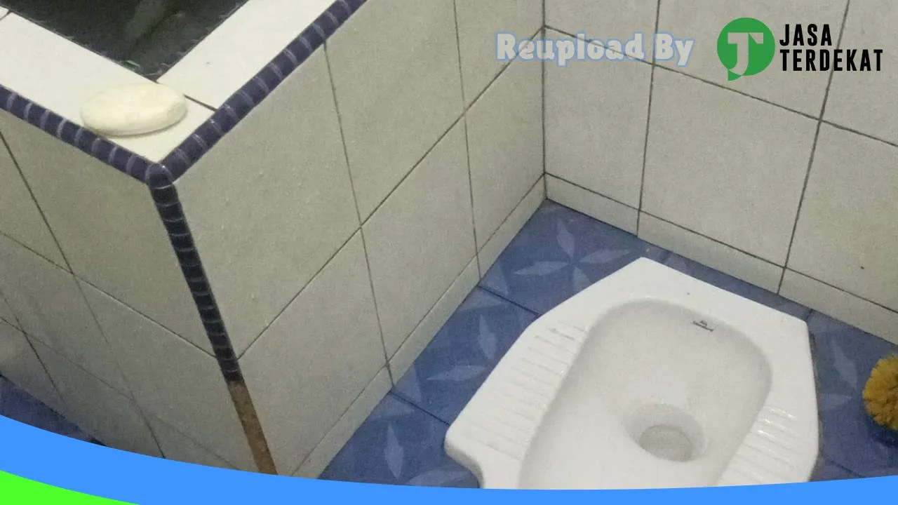 Gambar Arul Jaya Sedot dan WC Buntu(Bergaransi) di Makassar, Sulawesi Selatan ke 1