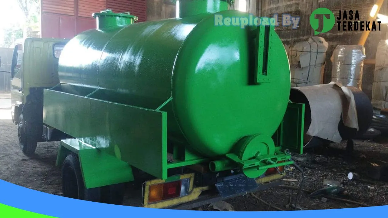 Gambar Raja Mampet Abdul – Jasa Kuras WC Denpasar di Kepulauan Yapen, Papua ke 2