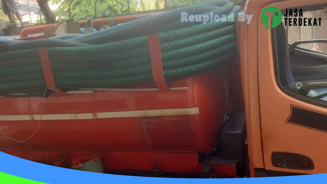 Gambar Sedot wc Tiga Dara di Jakarta Pusat, DKI Jakarta ke 4
